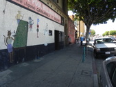 1st Street Pool Parlor