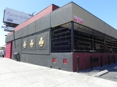 3 Clubs Bar