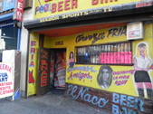 El Naco Bar