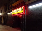 Gold Diggers