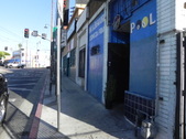 Shelia's Bar