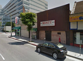 Monty's Bar