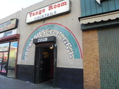 Tango Room