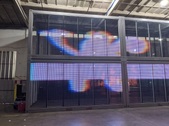 Light Walls