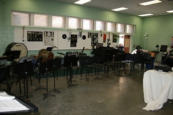 schools
