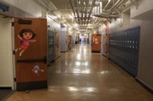University High