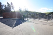 Truck Parking Area