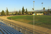 Francis Poly High