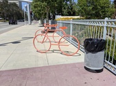 Bump to Trash can