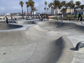Venice Skate Park