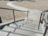 Venice Skate Park Adj