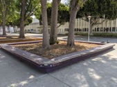 West LA Courthouse Adj