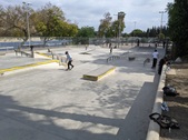El Sereno Skate Park