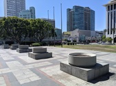 Koreatown blocks