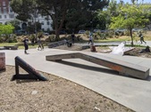LaFayette Skate Park