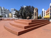 San Pedro St.
