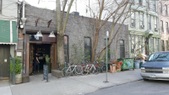Bars near Wythe