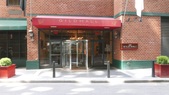 Glid Hall