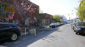 Streets near Wythe