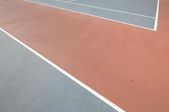 Pool/Tennis