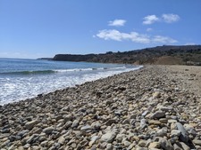 Portuguese Bend