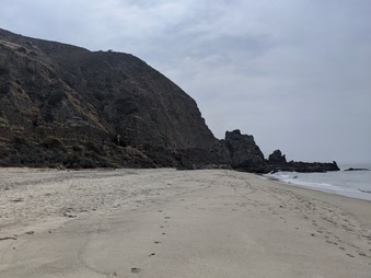 Sycamore Beach