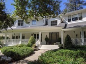 Studio City House