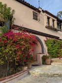 Casa Del Rosa
