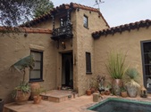 Hacienda House