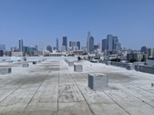 Concrete Roof 1
