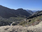 LA Forest, near Charlton Flats