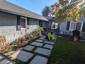 San Pedro House