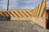 6th st. bridge parking lot