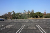 Rose Bowl - Lot B