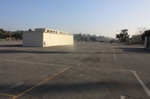 Rose Bowl - Lot F