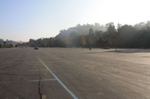 Rose Bowl - Lot K