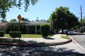 Sherman Oaks Park Neighborhood
