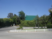 Plantation houses