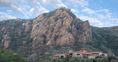 Lobo Canyon Road
