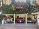 Pacific Palisades house