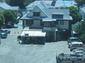 Hollywood Center Motel