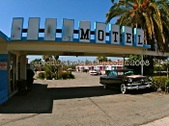 Pink Motel
