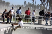 Venice Skate Pool