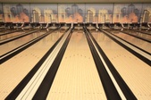 Alley 1