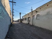 Boyle Heights Alleys