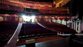 Million Dollar Theatre