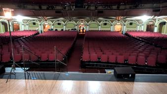 Orpheum Theatre