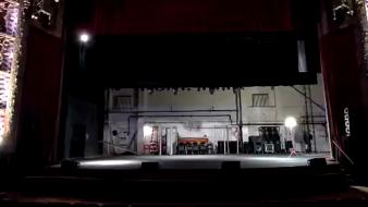 United Artist Theatre