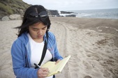 MUGU BEACH