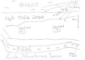 MUGU BEACH MAP